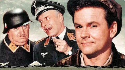 Hogan's Heroes 1965 HD