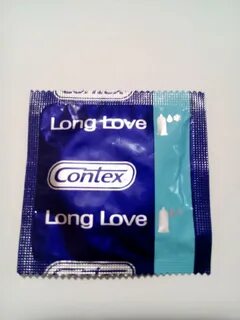 Отзывы о косметике Контекс презервативы long love № 12 - Цен