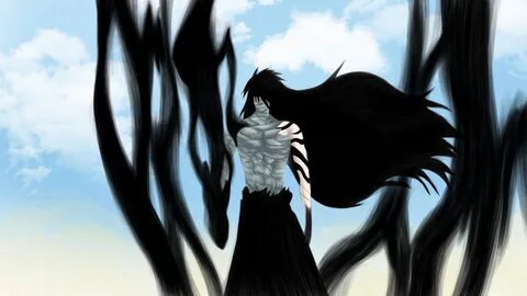 Ichigo Kurosaki Final Getsuga Tenshou Gif - itsessiii