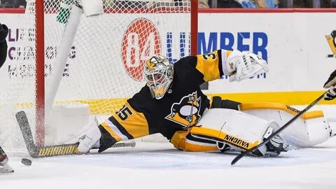 Pittsburgh Penguins season snapshot NHL.com