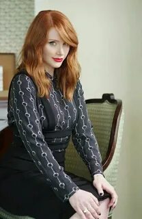 Pin by Fernando Raffo on Bryce Dallas Howard Dallas howard, 