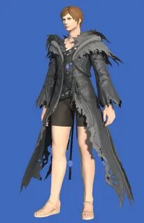 File:Model-Void Ark Coat of Striking-Male-Hyur.png - Gamer E