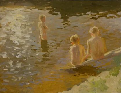 Файл:Johans Valters - Boys Bathing - Google Art Project.jpg 