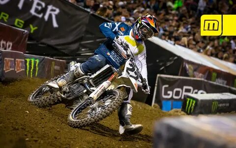 Chad Reed Wallpapers - Wallpaper Cave