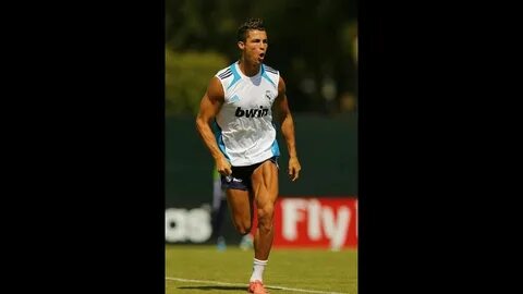 Cristiano Ronaldo Quads