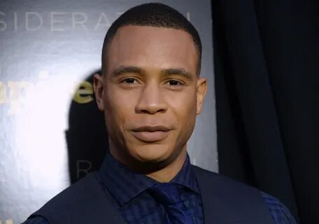 Trai Byers Exclusive: 'Empire' Star Andre Talks Backlash, Ma