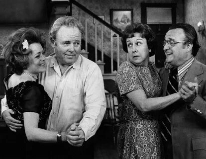 File:Rue McClanahan Carroll O'Connor Jean Stapleton Vincent 