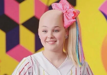 Jojo Siwa is 5'9" (@JojoSiwaIs59) Twitter