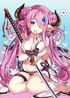 Narumeia (Granblue Fantasy) Image #2227632 - Zerochan Anime 