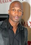 Chad "Ochocinco" Johnson Charged with Misdemeanor Battery - 