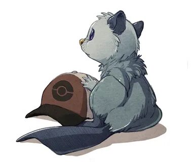 Oshawott - Pokémon - Zerochan Anime Image Board