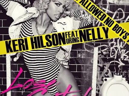 Keri Hilson ft. Nelly vs. Alex Menco & Dj Yonce - Lose Contr