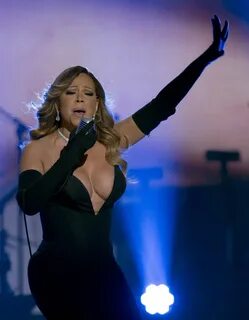 Mariah Carey: 2014 BET Honors -07 GotCeleb