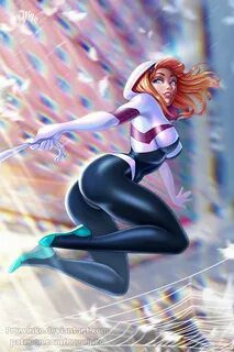 Spider Gwen Wallpapers (73+ images)