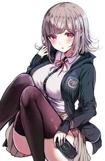 Chiaki Nanami on Twitter: "Rp Info