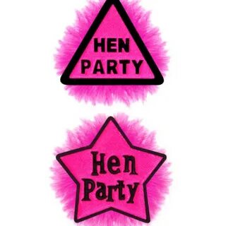 Inflatables Inflatable Hen Party Warning Sign Prop Blow Up P