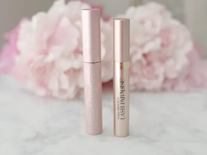 Elle Sees Beauty Blogger in Atlanta: Dupe? Too Faced Better 