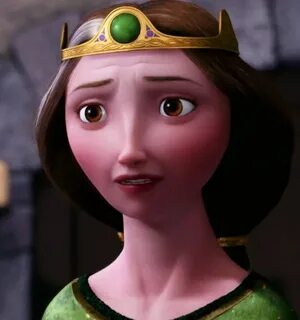 Queen Elinor Photo: Queen Elinor Brave, Lady macbeth, Disney