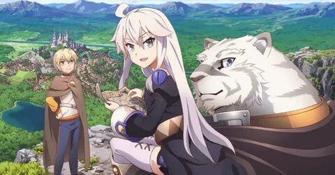 Grimoire of Zero Season 2 : Release Date Coming or Not?? Lat