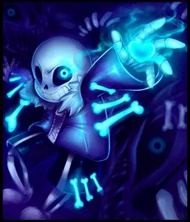 Sans, Undertale page 2 - Zerochan Anime Image Board