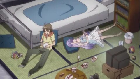 Outbreak Company episode 8 review - YouTube.