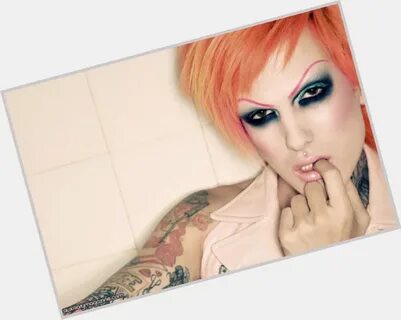 Jeffree Star Official Site for Man Crush Monday #MCM Woman C