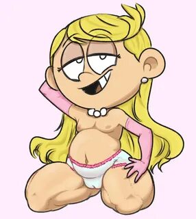 Lola Loud Pinups - Page 7 - HentaiRox