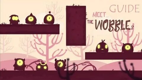 Скачать Guide Wobble Puzzles Up APK для Android