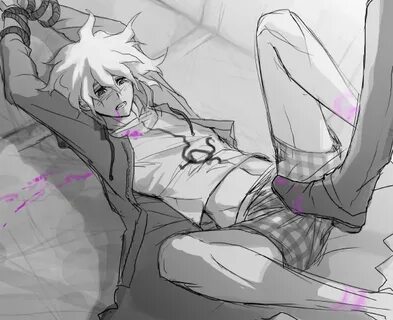 🌺 komaeda butt hole NFTs Twitter'da: 