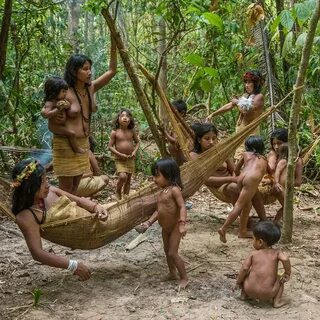 Amazonas sexo
