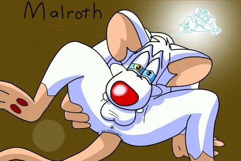 Xbooru - animaniacs anus autofellatio yaoi malroth mouse pin