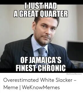 🐣 25+ Best Memes About Overestimated White Overestimated Whi