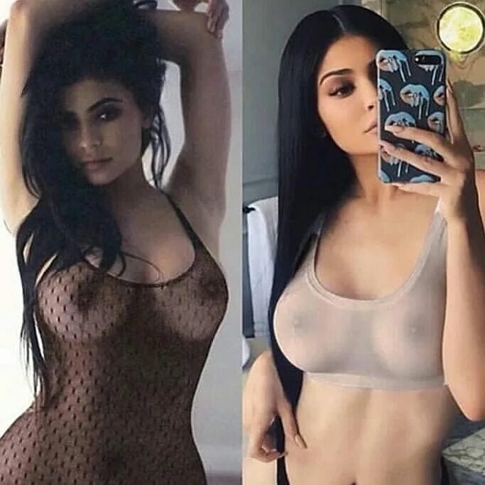 Kylie Jenner (@kyliejen_sexy) — Instagram