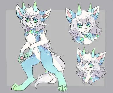 ADOPT AUCTION closed by Vesperinox -- Fur Affinity dot net