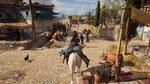 Νέα Οδύσσεια: Обзор "Assassin’s Creed Одиссея"
