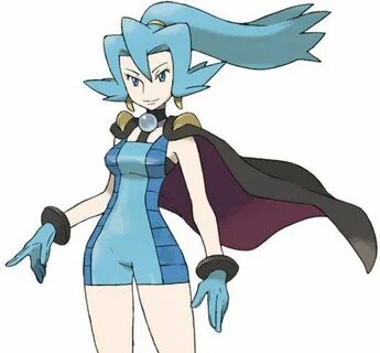 Clair (game) Pokemon gym leaders, Pokemon pictures, Pokemon