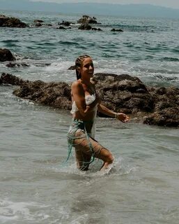 Kristin Cavallari’s Topless Photoshoot - Barnorama