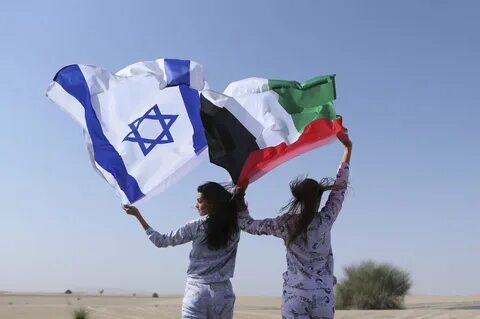 UAE signs tax treaty with Israel in wake of attacks on Pales