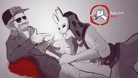 Dead By Daylight Huntress Hentai - Porn photos. The most exp