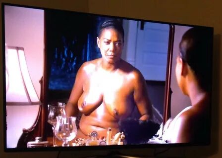 Queen latifahs tits 49 Sexy and Hot Queen Latifah Pictures