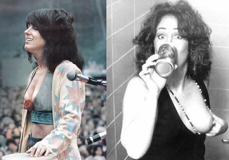 Slideshow grace slick tits.