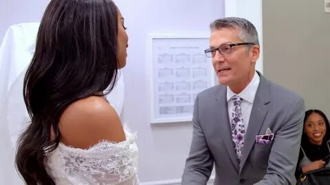 Say Yes to the Dress Season 20 trailers and clips at Metacri