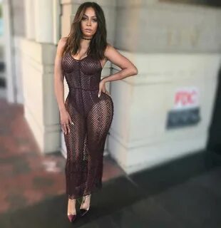 50 Hot And Sexy La La Anthony Photos - 12thBlog