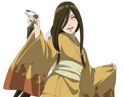 Hanabi Hyūga Eroninja Wiki Fandom