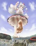 Giantess Gallery Vore, Growth, Crush Page 59