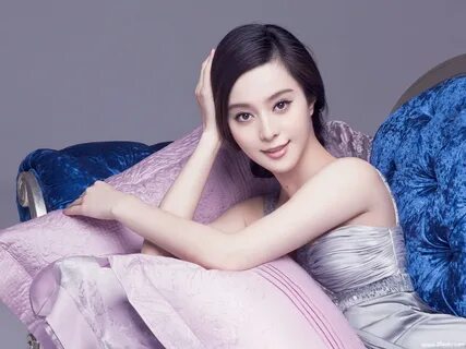 Fan Bingbing sexy in sleep room - Free Download Wallpaper