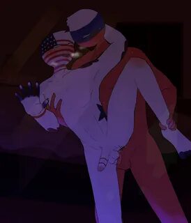 Slideshow countryhumans gay porn.