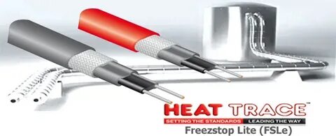 Heat Trace имеет уникальный опыт обогрева и защиты протяженн