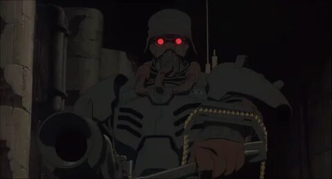 Jin-Roh: The Wolf Brigade wallpapers, Anime, HQ Jin-Roh: The