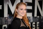 100+ Sophie Turner HD Wallpapers and Backgrounds